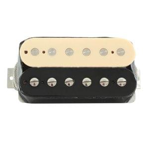 Gibson 57 Classic Zebra IM57R-ZB Humbucker Guitar Pickup